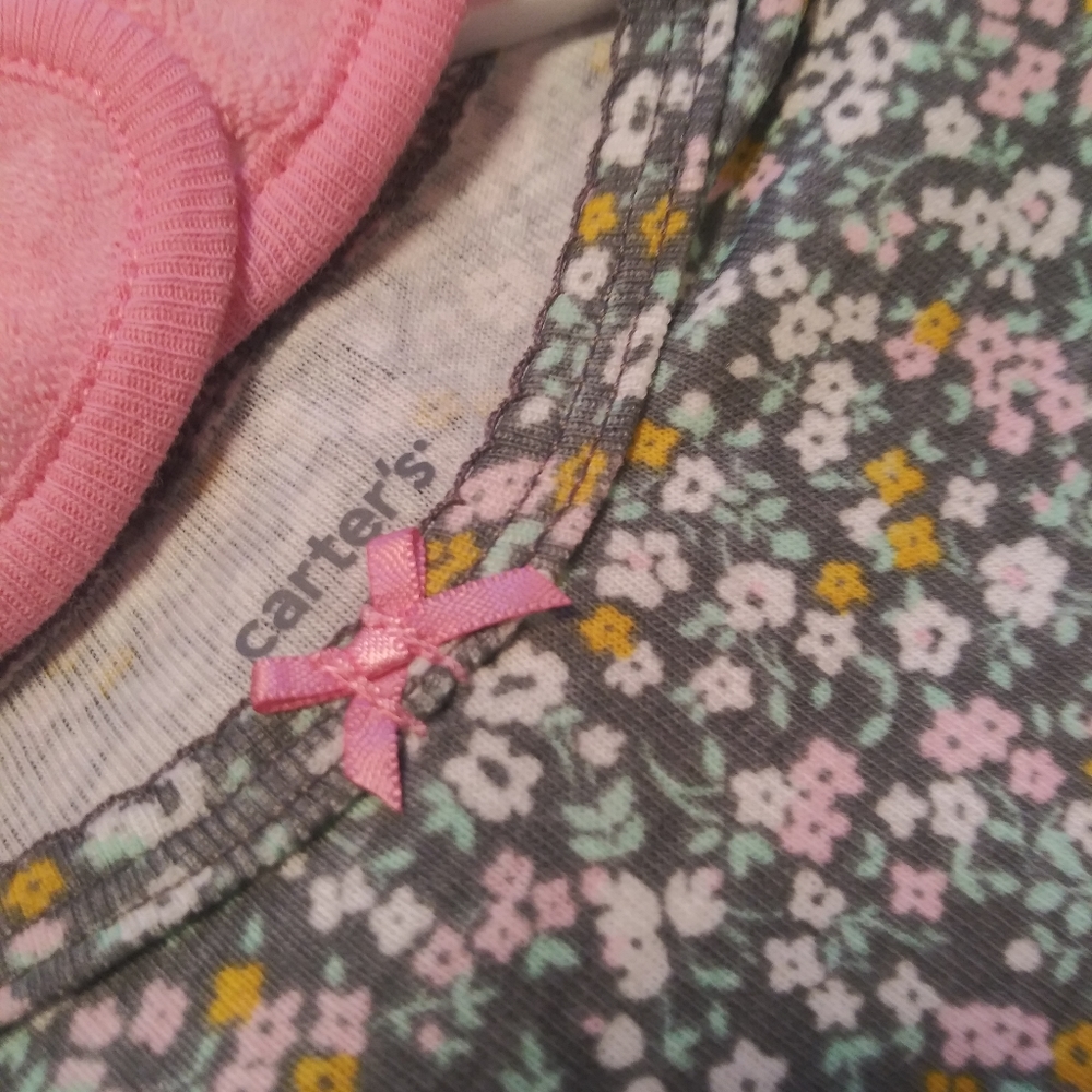 Carters 3pc - Picture 4 of 5